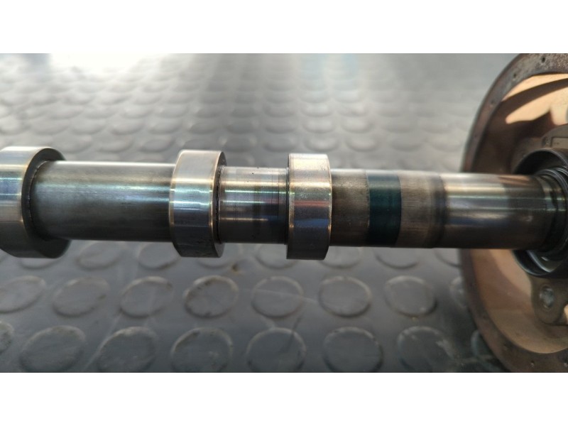 Recambio de arbol de levas para land rover range rover sport autobiography limited edition referencia OEM IAM 9X2Q6A273AA  