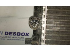 Recambio de radiador agua para volkswagen polo (9n1) 1.2 12v referencia OEM IAM 6Q0121253Q   2