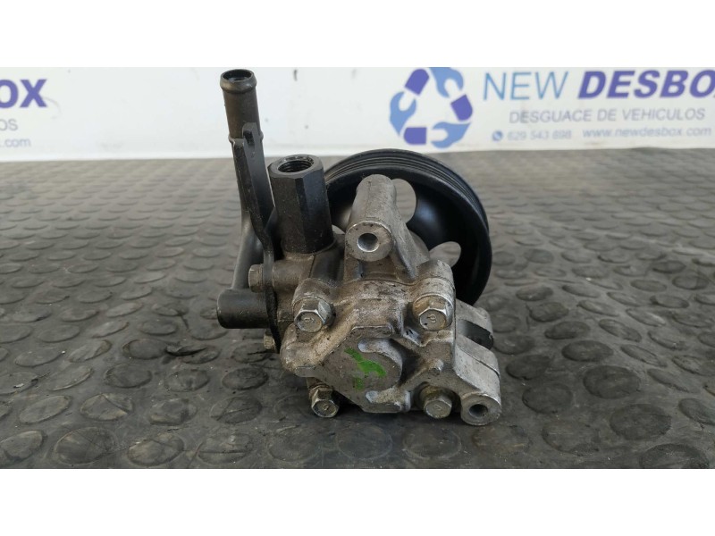 Recambio de bomba direccion para renault clio i fase i+ii (b/c57) 1.2 alize referencia OEM IAM D7F730  