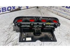 Recambio de luz central de freno para mercedes-benz clase a (w168) 1.6 cat referencia OEM IAM 1688200056   2
