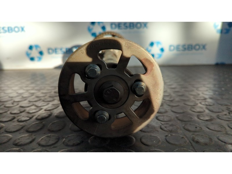 Recambio de arbol de levas para land rover range rover sport autobiography limited edition referencia OEM IAM 9X2Q6A273AA  