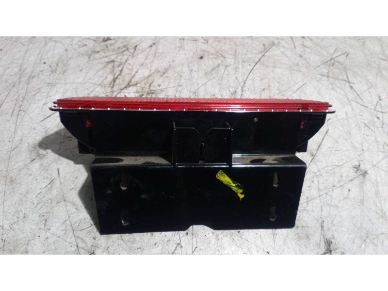 Recambio de luz central de freno para mercedes-benz clase a (w168) 1.6 cat referencia OEM IAM 1688200056  