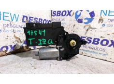 Recambio de motor elevalunas trasero izquierdo para volkswagen touareg (7la) tdi r5 referencia OEM IAM 7L0959703  