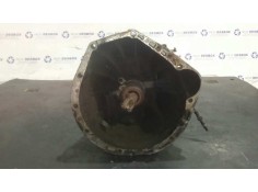 Recambio de caja cambios para mercedes-benz sprinter 02.00  caja cerrada 2.7 cdi cat referencia OEM IAM A9022600500  