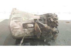 Recambio de caja cambios para mercedes-benz sprinter 02.00  caja cerrada 2.7 cdi cat referencia OEM IAM A9022600500   2