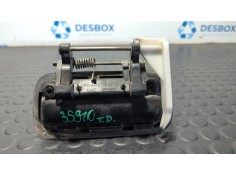 Recambio de maneta trasera derecha para toyota land cruiser (j9) td vx (5-ptas.) (kzj95) referencia OEM IAM    2