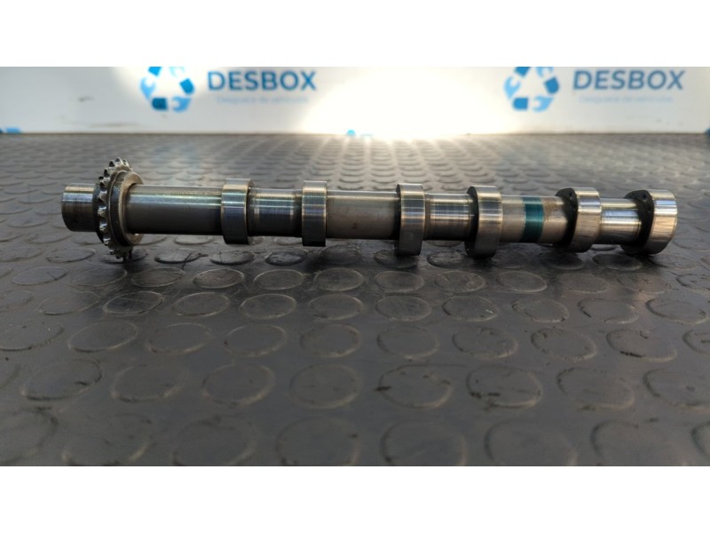 Recambio de arbol de levas para land rover range rover sport autobiography limited edition referencia OEM IAM 4R8Q6A271AB  