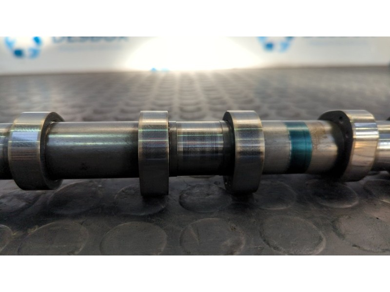 Recambio de arbol de levas para land rover range rover sport autobiography limited edition referencia OEM IAM 4R8Q6A271AB  