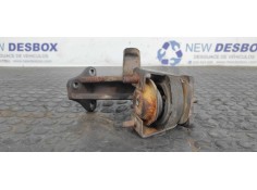 Recambio de soporte motor para porsche 924 2.0 turbo referencia OEM IAM 93137512400   2