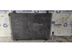 Recambio de condensador / radiador aire acondicionado para peugeot 407 st confort referencia OEM IAM 9652775780   2