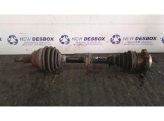 Recambio de transmision delantera izquierda para volkswagen golf iv berlina (1j1) 1.6 16v referencia OEM IAM   