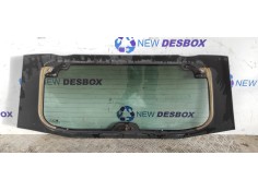 Recambio de luna trasera para ssangyong rexton 2.9 td gls referencia OEM IAM 7145008060   2