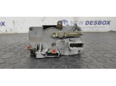 Recambio de cerradura puerta delantera derecha para peugeot expert kasten komfort confort acristalato largo referencia OEM IAM  