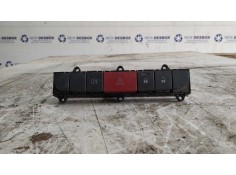 Recambio de warning para fiat ducato maxi caja abierta (09.2006 =>) 2.3 jtd cat referencia OEM IAM 7354213580  