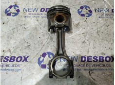 Recambio de piston para volkswagen touareg (7la) tdi r5 referencia OEM IAM 81L91M031  