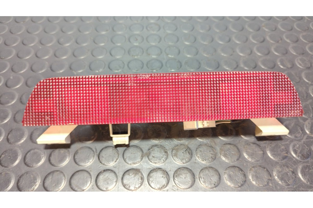 Recambio de luz central de freno para toyota land cruiser (j9) td vx (5-ptas.) (kzj95) referencia OEM IAM 6056  