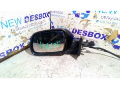 Recambio de retrovisor izquierdo para peugeot 307 (s1) 2.0 hdi fap cat referencia OEM IAM PP915070  