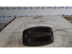 Recambio de maneta delantera izquierda para fiat ducato maxi caja abierta (09.2006 =>) 2.3 jtd cat referencia OEM IAM 233347  