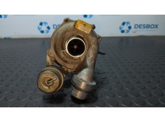 Recambio de turbocompresor para nissan nv 200 (m20) kasten comfort referencia OEM IAM 54359700029  