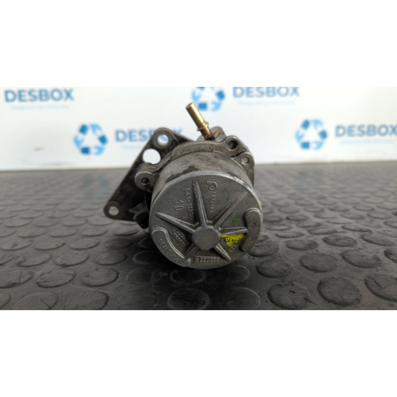 Recambio de depresor freno / bomba vacio para peugeot partner (s2) combiespace referencia OEM IAM MM101706  