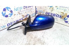 Recambio de retrovisor izquierdo para peugeot 307 (s1) 2.0 hdi fap cat referencia OEM IAM PP915070   2