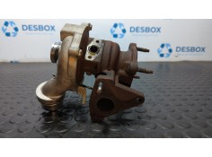 Recambio de turbocompresor para nissan nv 200 (m20) kasten comfort referencia OEM IAM 54359700029   2