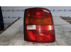 Recambio de piloto trasero izquierdo para nissan micra (k11) 1.0 16v cat referencia OEM IAM   