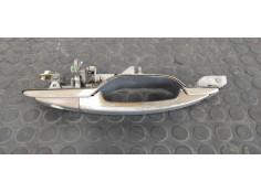 Recambio de maneta delantera derecha para ssangyong rexton 2.9 td gls referencia OEM IAM 7246008012SAF   2