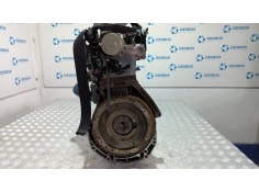 Recambio de motor para nissan nv 200 (m20) kasten comfort referencia OEM IAM K9KF276  