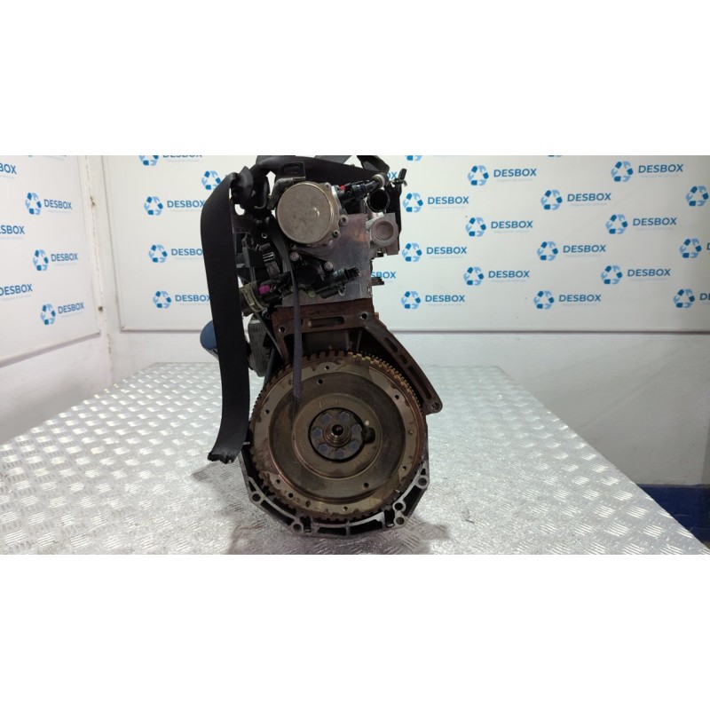 Recambio de motor para nissan nv 200 (m20) kasten comfort referencia OEM IAM K9KF276  