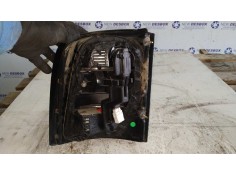 Recambio de piloto trasero izquierdo para nissan micra (k11) 1.0 16v cat referencia OEM IAM    2