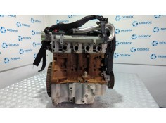 Recambio de motor para nissan nv 200 (m20) kasten comfort referencia OEM IAM K9KF276   2