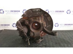 Recambio de mangueta delantera izquierda para volkswagen t4 transporter/furgoneta (mod. 1991) combi economy referencia OEM IAM  