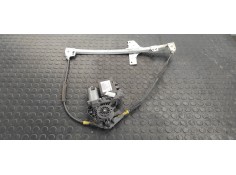 Recambio de elevalunas delantero derecho para peugeot 307 (s1) 2.0 hdi fap cat referencia OEM IAM 9637131380  