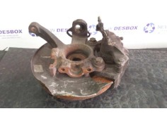 Recambio de mangueta delantera izquierda para volkswagen t4 transporter/furgoneta (mod. 1991) combi economy referencia OEM IAM   2