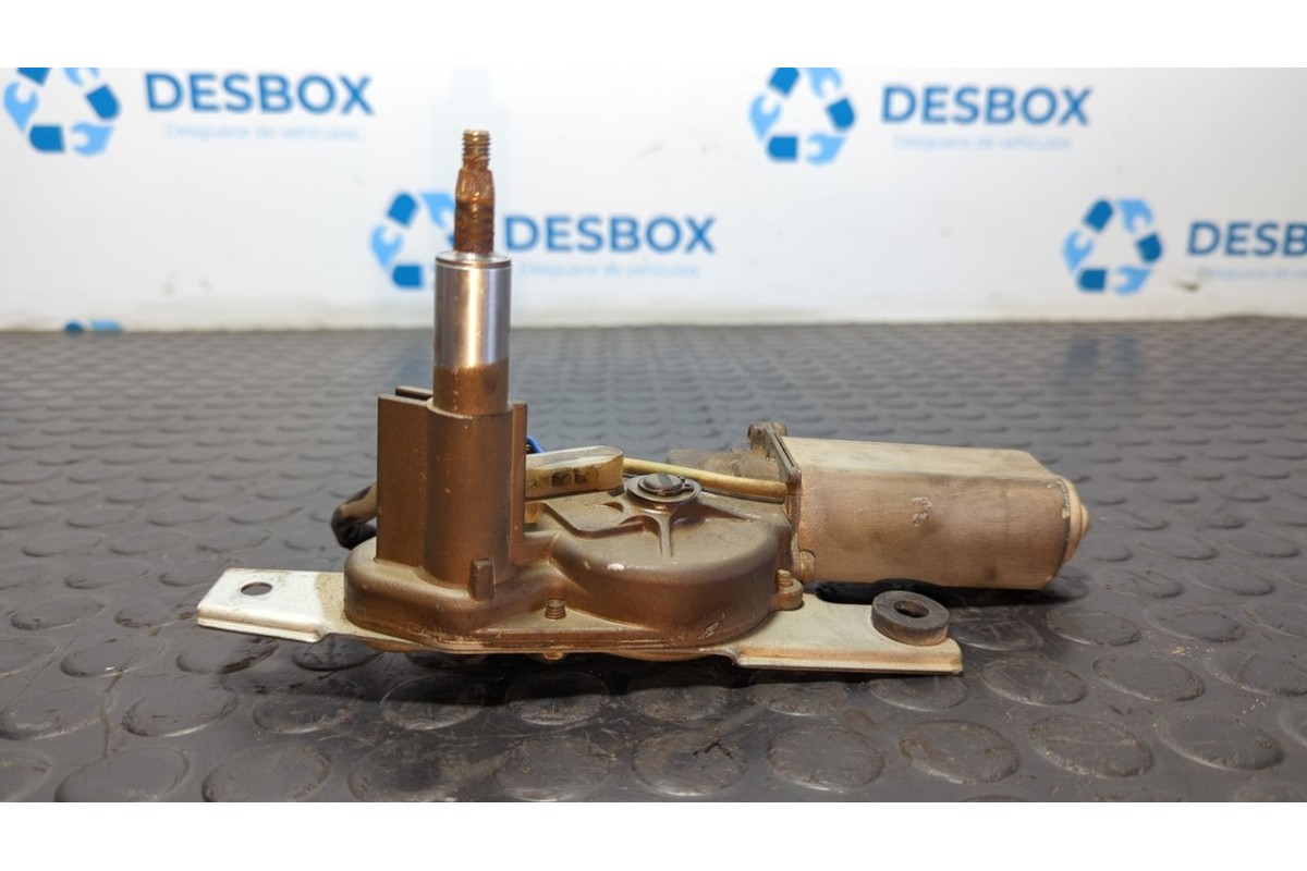 Recambio de motor limpia trasero para toyota land cruiser (j9) td vx (5-ptas.) (kzj95) referencia OEM IAM 8513060150  