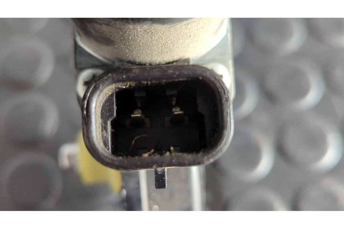 Recambio de motor elevalunas delantero derecho para peugeot expert kasten komfort confort acristalato largo referencia OEM IAM D