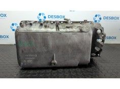Recambio de carter para citroen jumper caja abierta, doble cabina (06.2006 =>) 33 l2 hdi 100 referencia OEM IAM 9655166280  