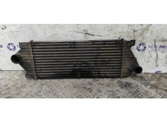 Recambio de intercooler para mercedes-benz clase m (w163) 2.7 cdi 20v cat referencia OEM IAM 1035050  