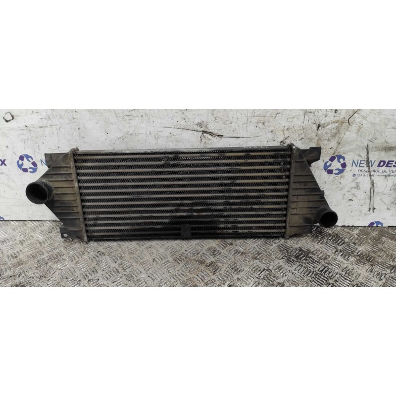 Recambio de intercooler para mercedes-benz clase m (w163) 2.7 cdi 20v cat referencia OEM IAM 1035050  