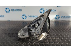 Recambio de retrovisor derecho para peugeot 406 berlina (s1/s2) srdt referencia OEM IAM 96413210   2