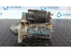 Recambio de motor arranque para opel frontera a sport arizona referencia OEM IAM 0001107015   2