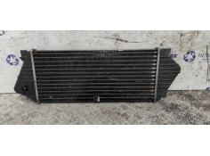 Recambio de intercooler para mercedes-benz clase m (w163) 2.7 cdi 20v cat referencia OEM IAM 1035050   2