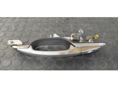 Recambio de maneta delantera izquierda para ssangyong rexton 2.9 td gls referencia OEM IAM 7245008012ABS   2