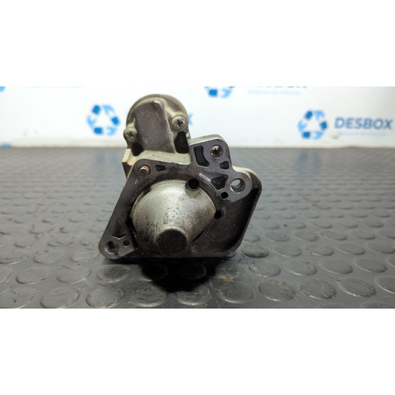 Recambio de motor arranque para nissan nv 200 (m20) kasten comfort referencia OEM IAM 8200584675B  