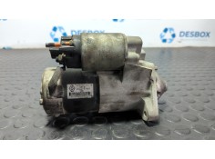 Recambio de motor arranque para nissan nv 200 (m20) kasten comfort referencia OEM IAM 8200584675B   2