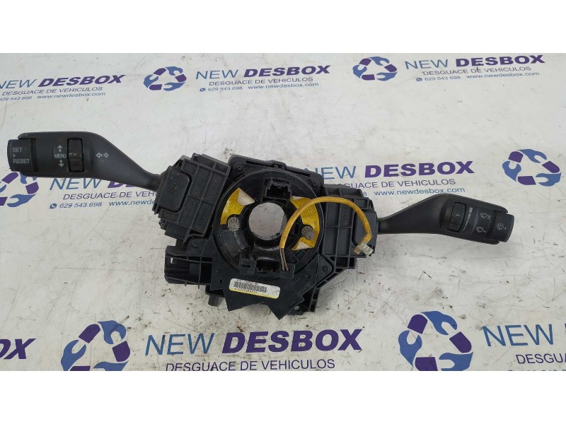 Recambio de mando multifuncion para ford focus berlina (cap) 1.8 tdci turbodiesel cat referencia OEM IAM 4M5T14A664AB  