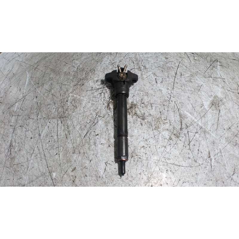Recambio de inyector para bmw serie 5 berlina (e39) 2.0 16v diesel cat referencia OEM IAM 0432191528  