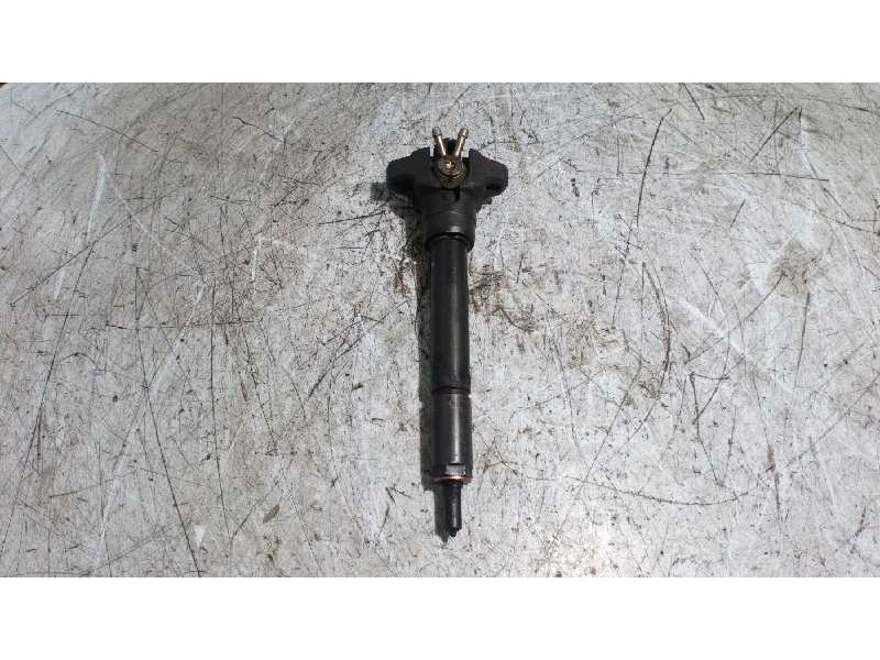 Recambio de inyector para bmw serie 5 berlina (e39) 2.0 16v diesel cat referencia OEM IAM 0432191528  