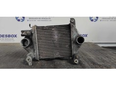 Recambio de intercooler para nissan pick-up (d22) 2.5 turbodiesel referencia OEM IAM   